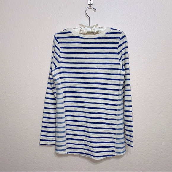 VERY COZY. MOTHERHOOD MATERNITY SWEATHIRT - Picture 3 of 7